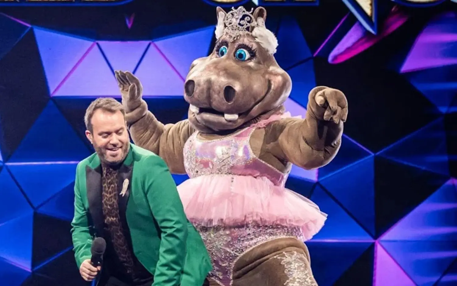 230331JENSDENDONCKERTHEMASKEDSINGERHIPPOVTM