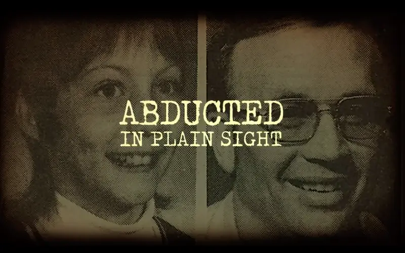 Abducted in Plain Sight
