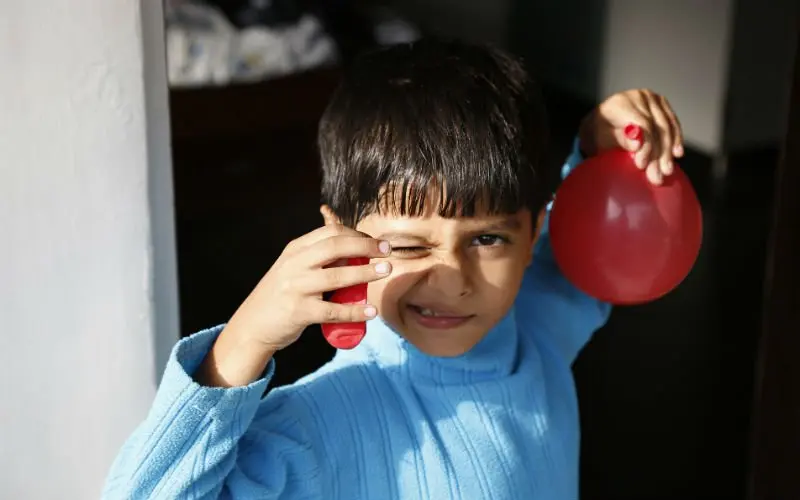 Ballon