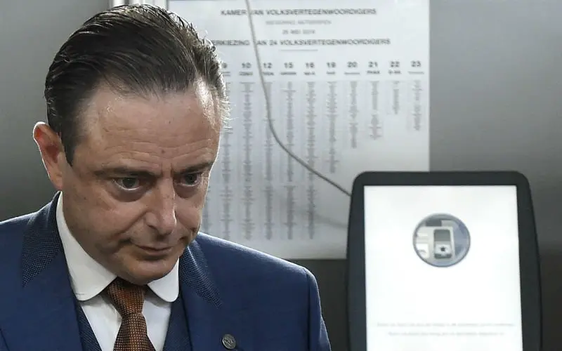 BartDeWeververkiezingenPhotonews 1