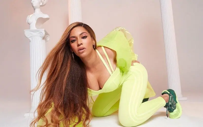 BeyoncePhotonews 2