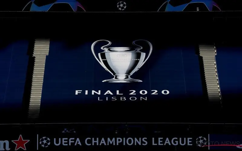 ChampionsLeagueFinaleBayernMunchenPSG