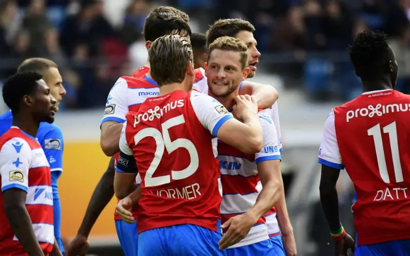 ClubBruggeVormerRits32