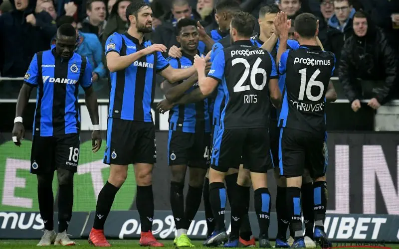 ClubBrugge 00931
