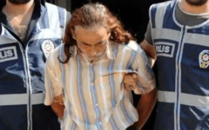 Ekrem Ergul