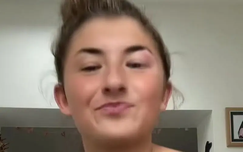 ElleMarshalTikTok