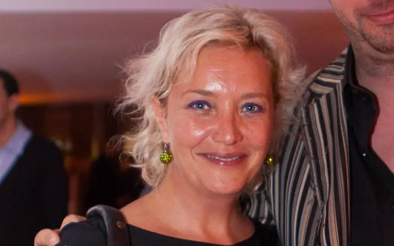 HildevanWesepoelLindaFamiliePHOTONEWS