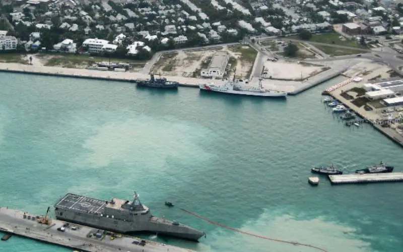 Joint Interagency Task Force South