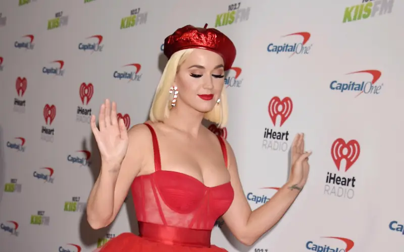 KatyPerryPhotonews
