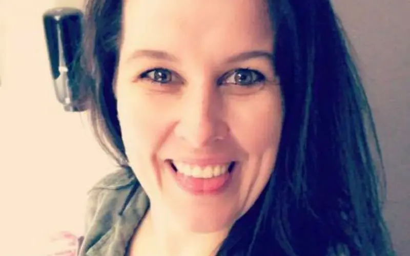 Melissa Rogiers