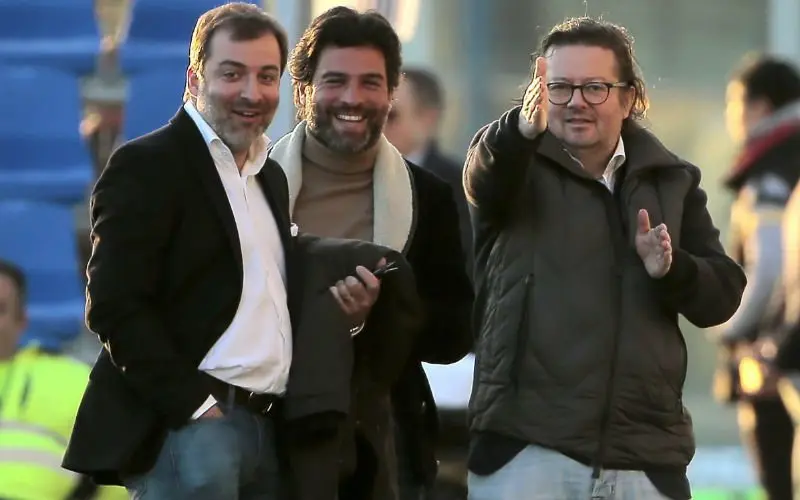 Mogi Mehdi Bayat Coucke
