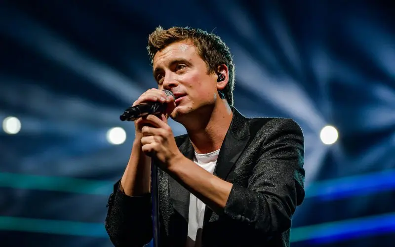 Niels Destadsbader