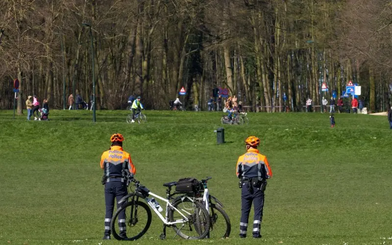 PolitiePhotonews 1