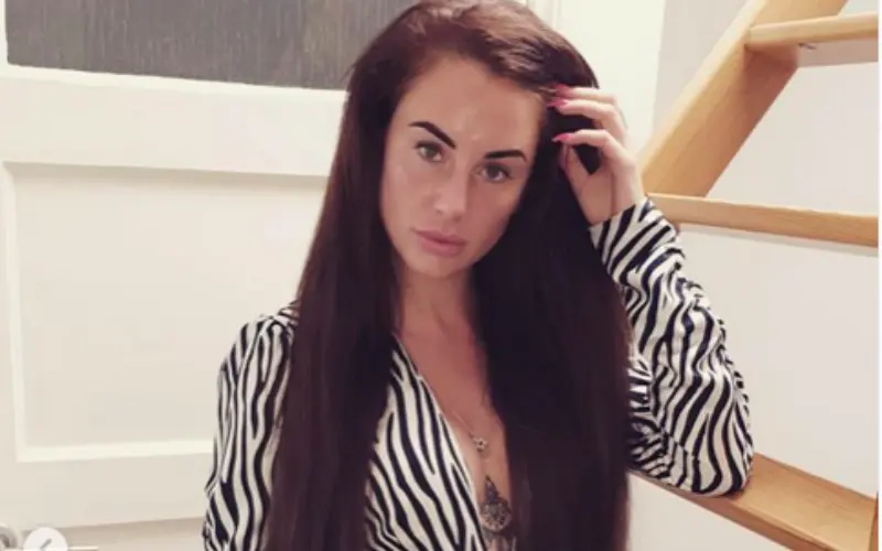 RosannaInstagram