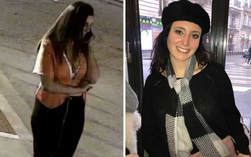 Samantha Josephson dead 768926