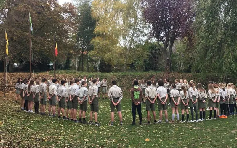 Sint Joris Scouts