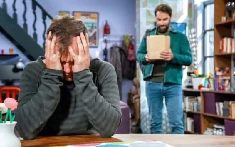 TonyQuintenFamilieVTM