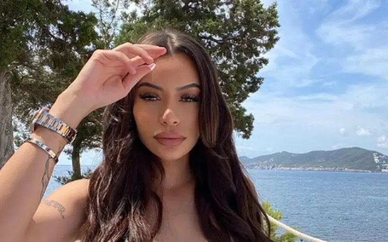 YasminePierardsInstagram 2