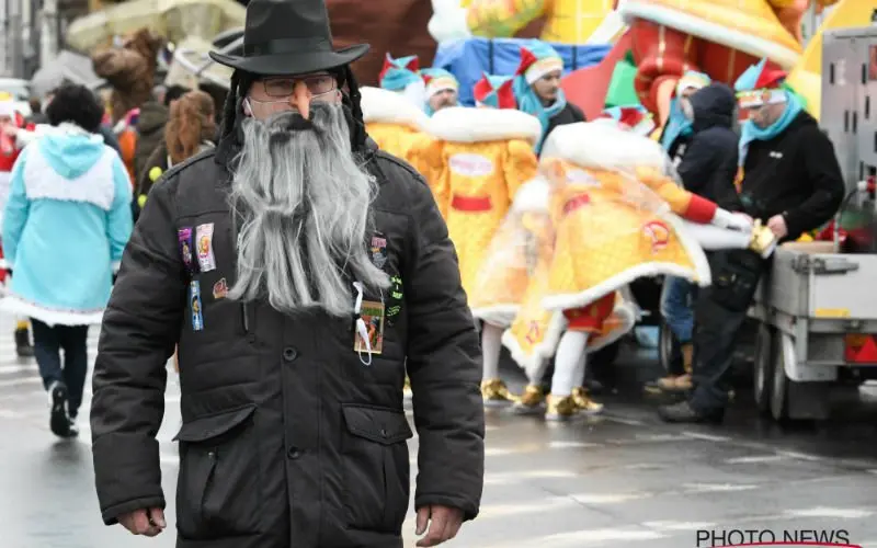 aalstcarnaval 1