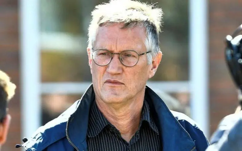 anderstegnell