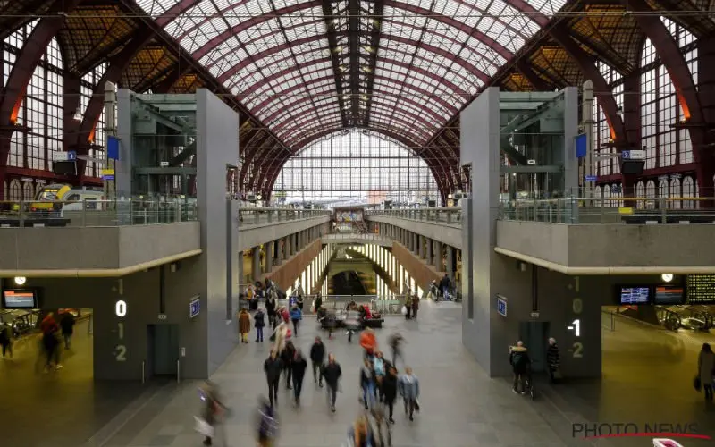 antwerpencentraal