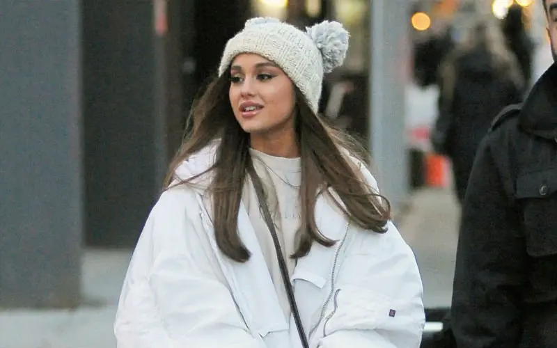 arianagrande