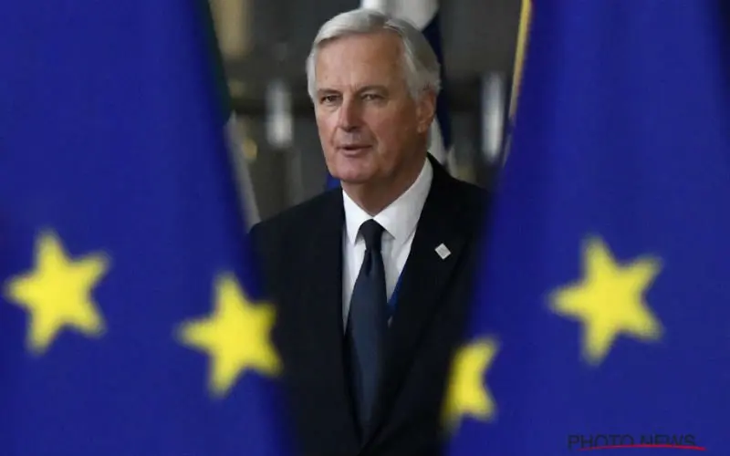 barnier