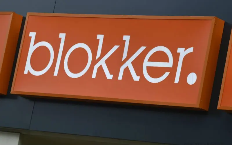 blokker