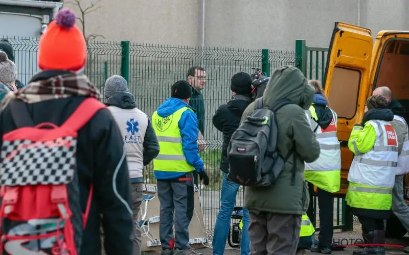 calais