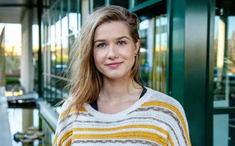 charlottesiebenlouiseVTM