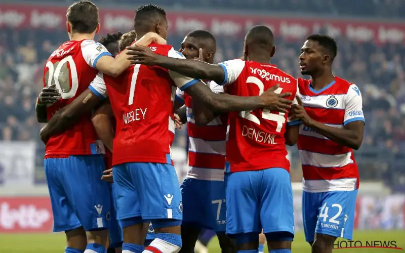clubbrugge 1