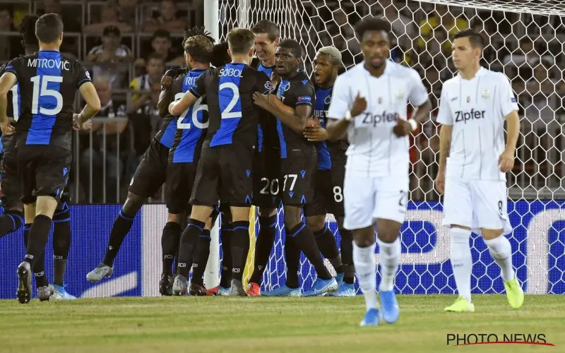 clubbrugge 4