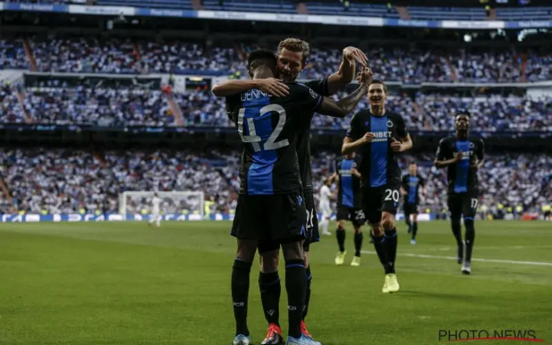 clubbrugge 5