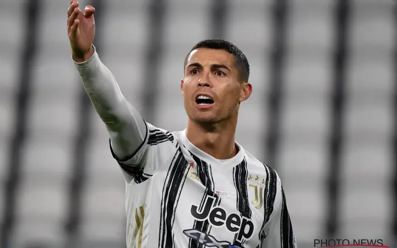 cristianoronaldo