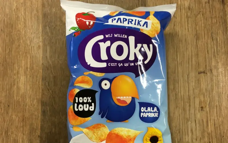 croky