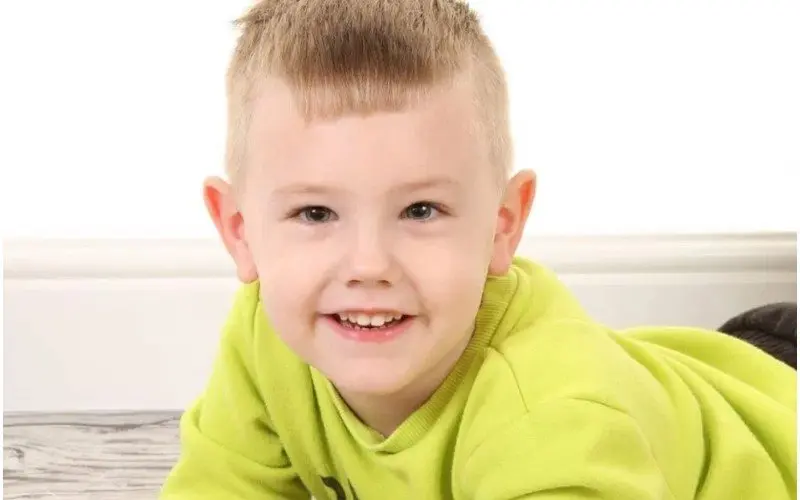davidgeorgethesun