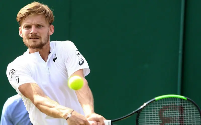 davidgoffin