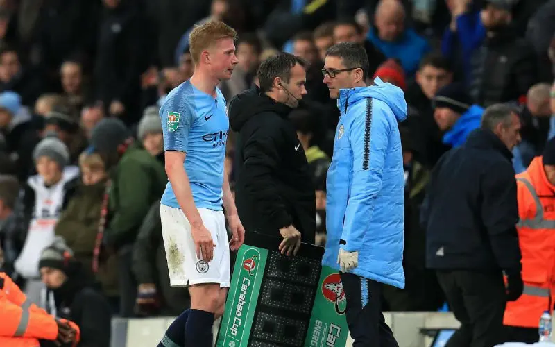debruyne 35