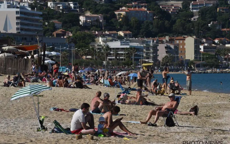 frankrijkstrandphotonews