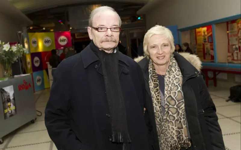 gerddeley
