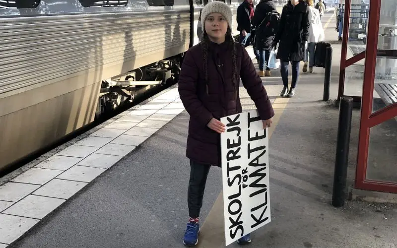 gretathunberg