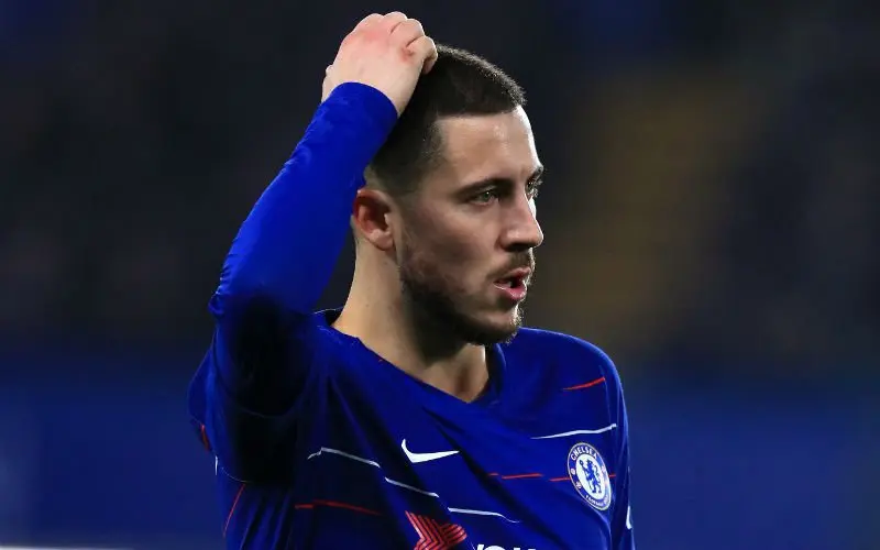 hazard 56