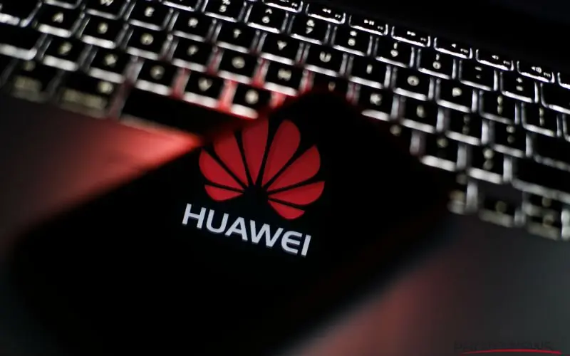huawei