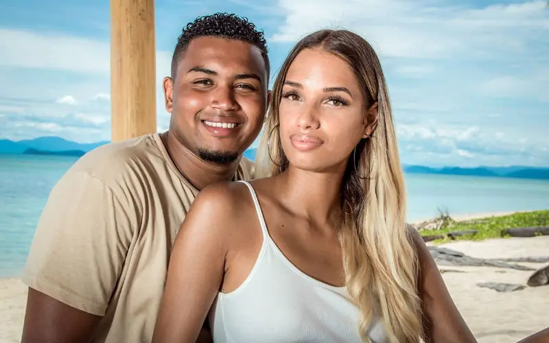 jeremy en vanessaVIJF