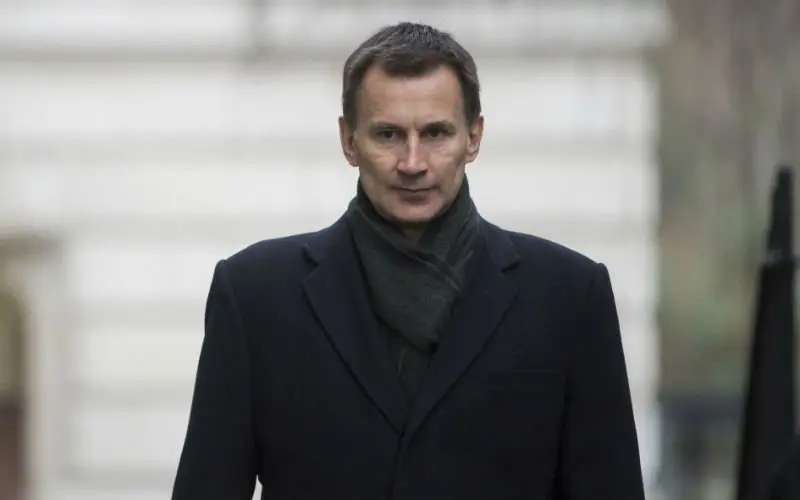 jeremyhunt