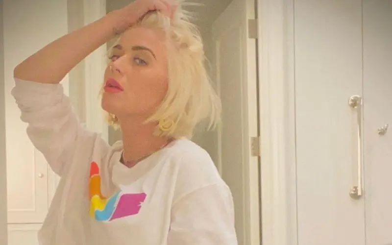 katyperryinstagram