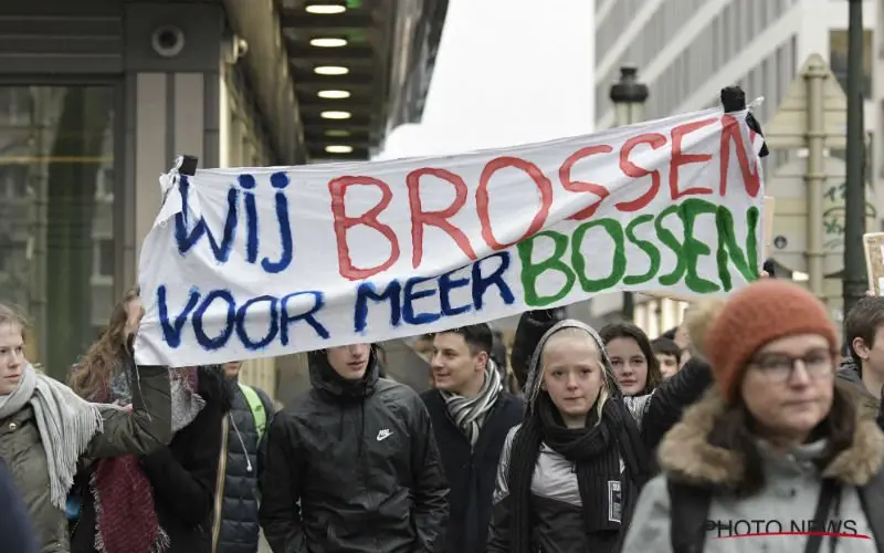 klimaatspijbelen