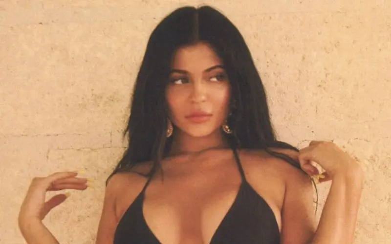 kyliejennerINSTAGRAM