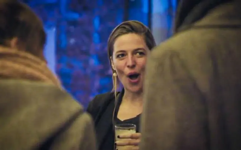 marjoleinblindgetrouwdmedialaan