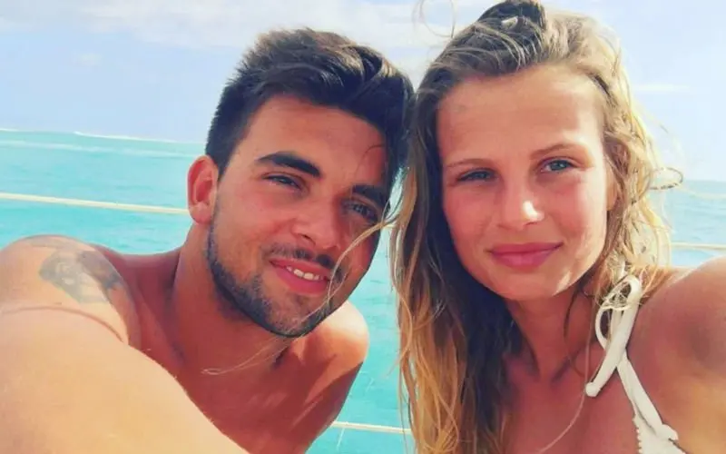 mathiasvergelsjuliehoutmanINSTAGRAM